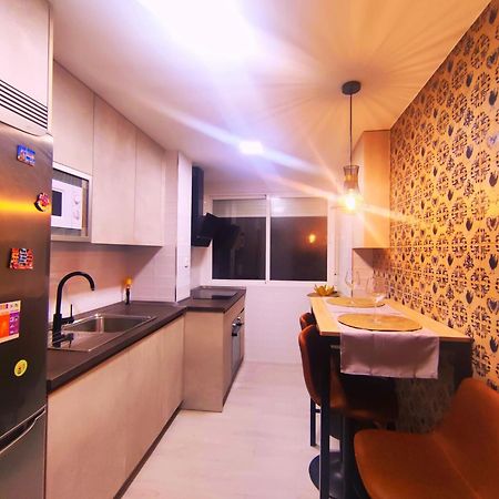 Rosalia 5 Estrellas - Garaje Free - 90M2 Granada Eksteriør bilde