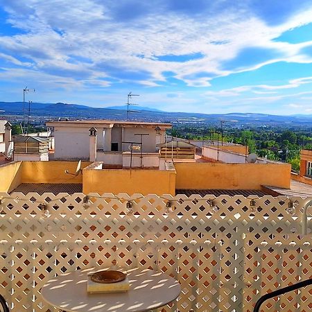 Rosalia 5 Estrellas - Garaje Free - 90M2 Granada Eksteriør bilde