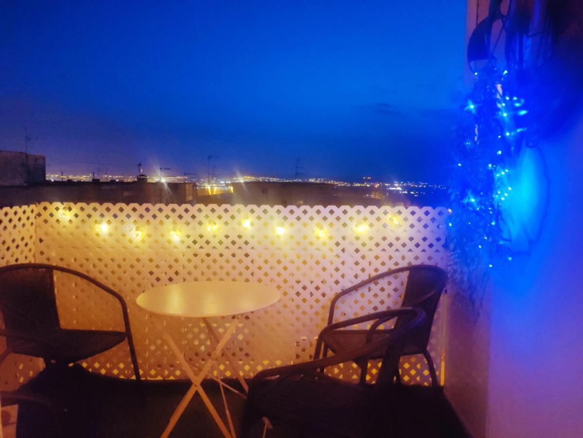 Rosalia 5 Estrellas - Garaje Free - 90M2 Granada Eksteriør bilde