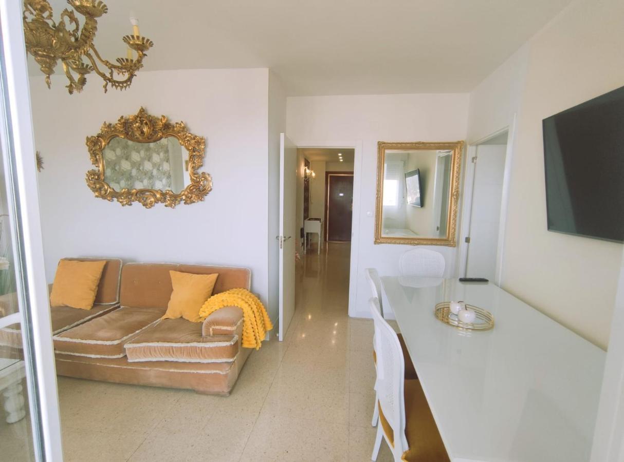 Rosalia 5 Estrellas - Garaje Free - 90M2 Granada Eksteriør bilde