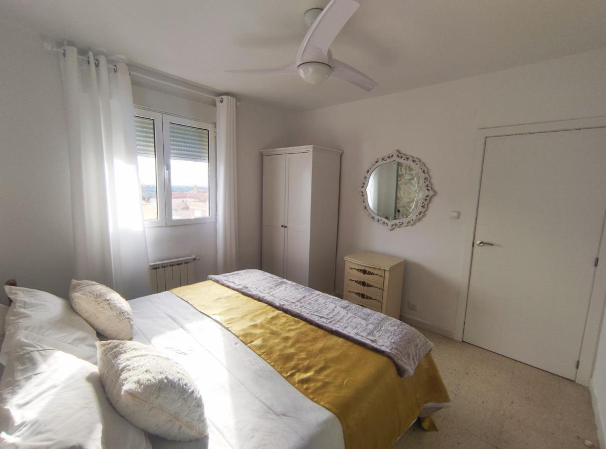 Rosalia 5 Estrellas - Garaje Free - 90M2 Granada Eksteriør bilde