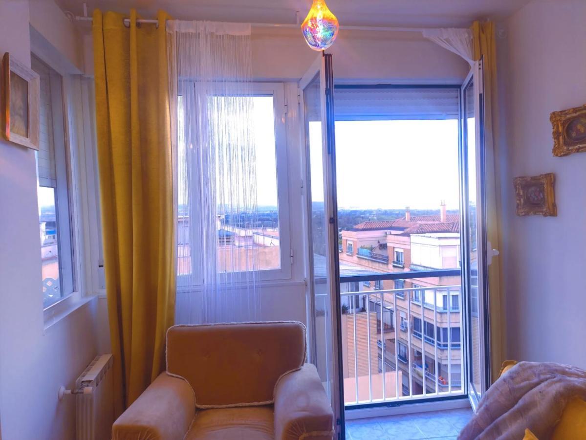 Rosalia 5 Estrellas - Garaje Free - 90M2 Granada Eksteriør bilde