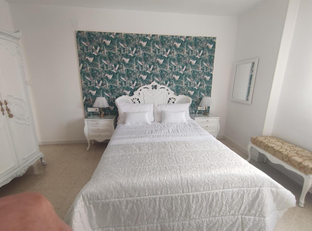 Rosalia 5 Estrellas - Garaje Free - 90M2 Granada Eksteriør bilde