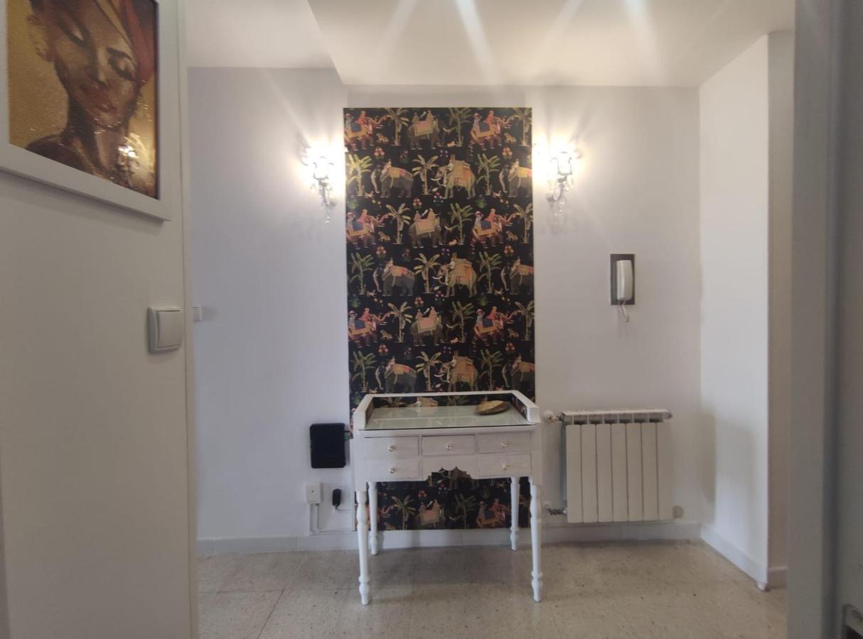 Rosalia 5 Estrellas - Garaje Free - 90M2 Granada Eksteriør bilde