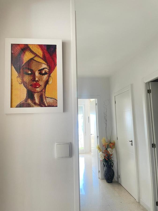 Rosalia 5 Estrellas - Garaje Free - 90M2 Granada Eksteriør bilde