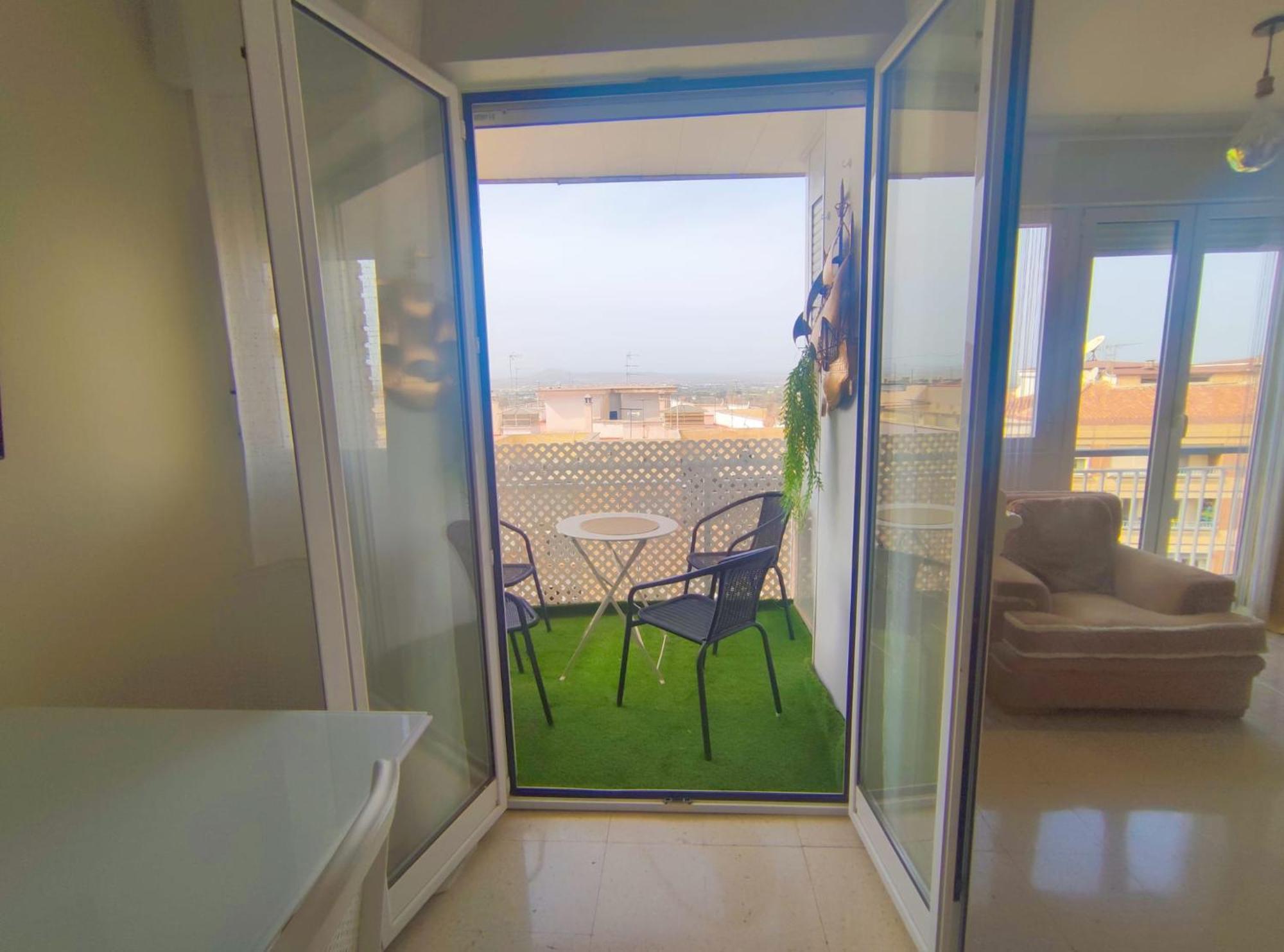 Rosalia 5 Estrellas - Garaje Free - 90M2 Granada Eksteriør bilde
