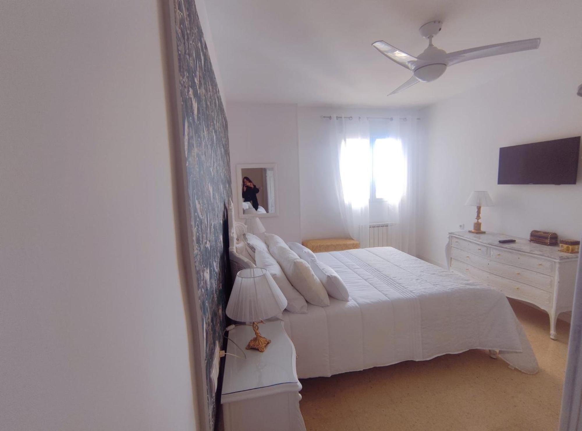 Rosalia 5 Estrellas - Garaje Free - 90M2 Granada Eksteriør bilde