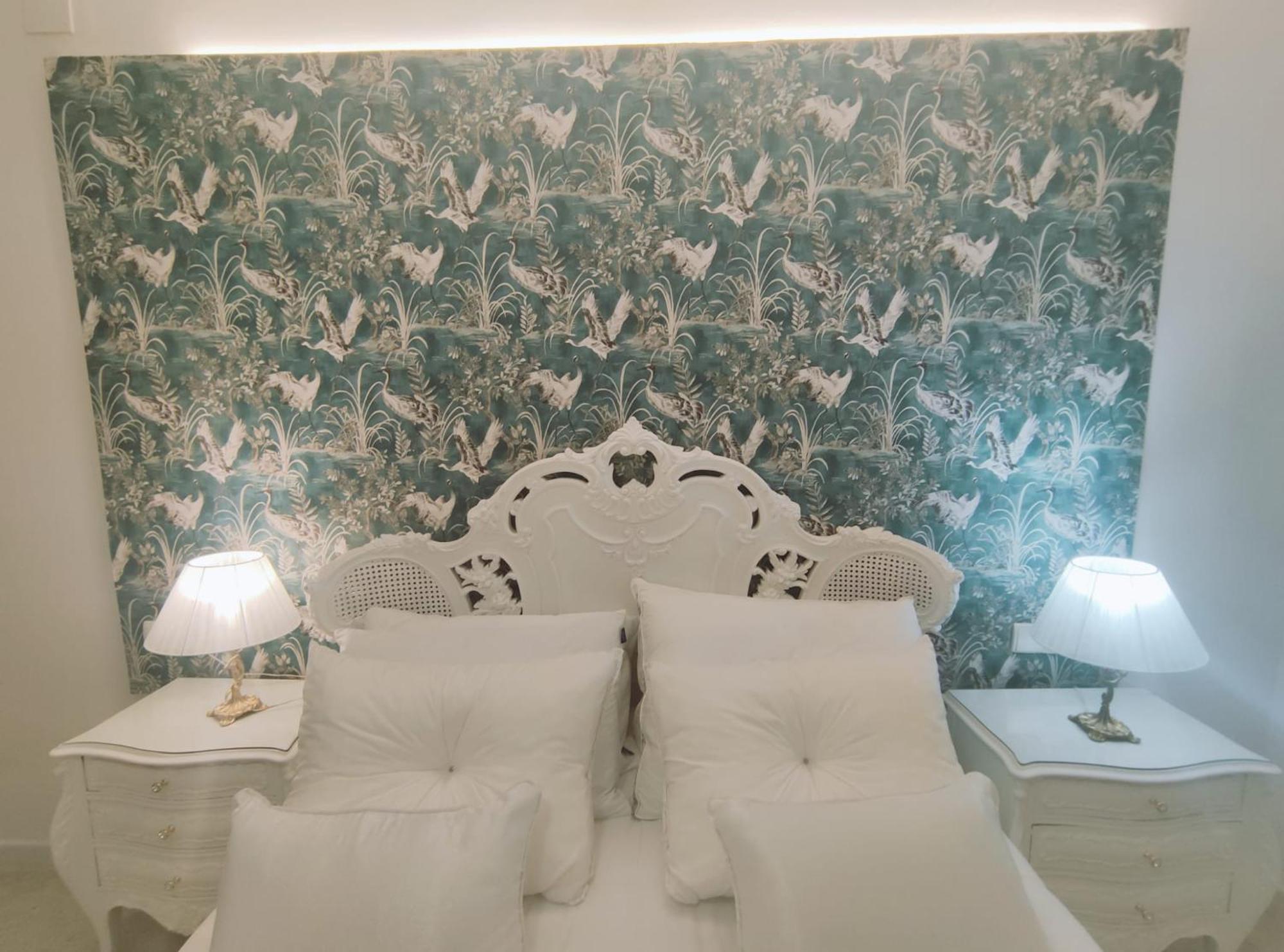 Rosalia 5 Estrellas - Garaje Free - 90M2 Granada Eksteriør bilde