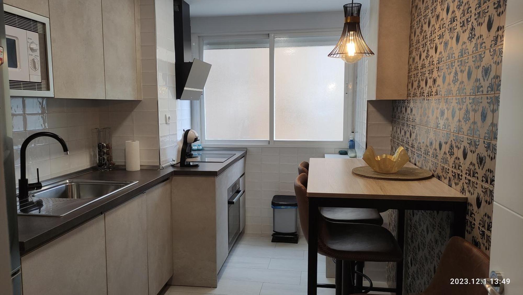 Rosalia 5 Estrellas - Garaje Free - 90M2 Granada Eksteriør bilde