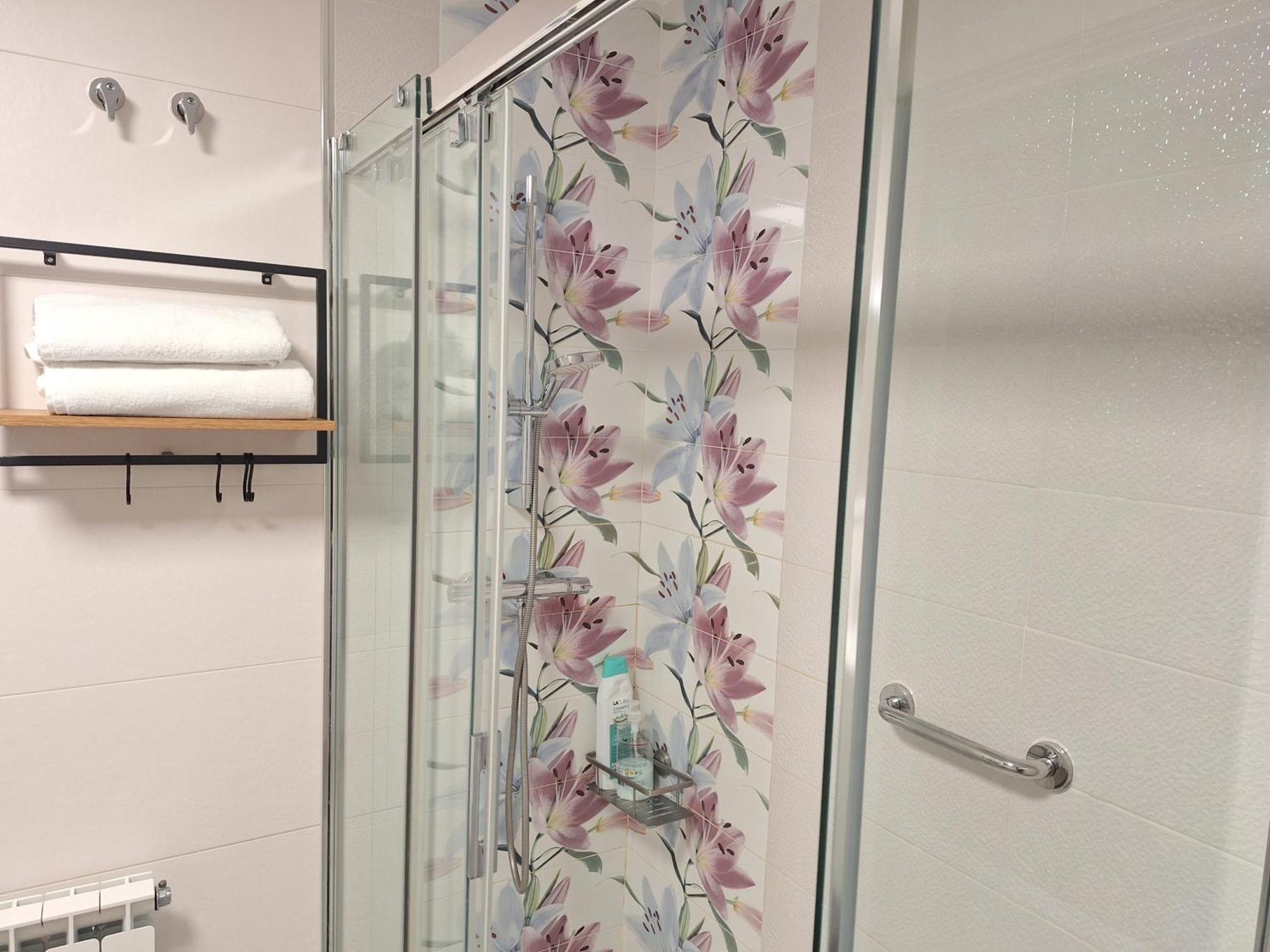 Rosalia 5 Estrellas - Garaje Free - 90M2 Granada Eksteriør bilde