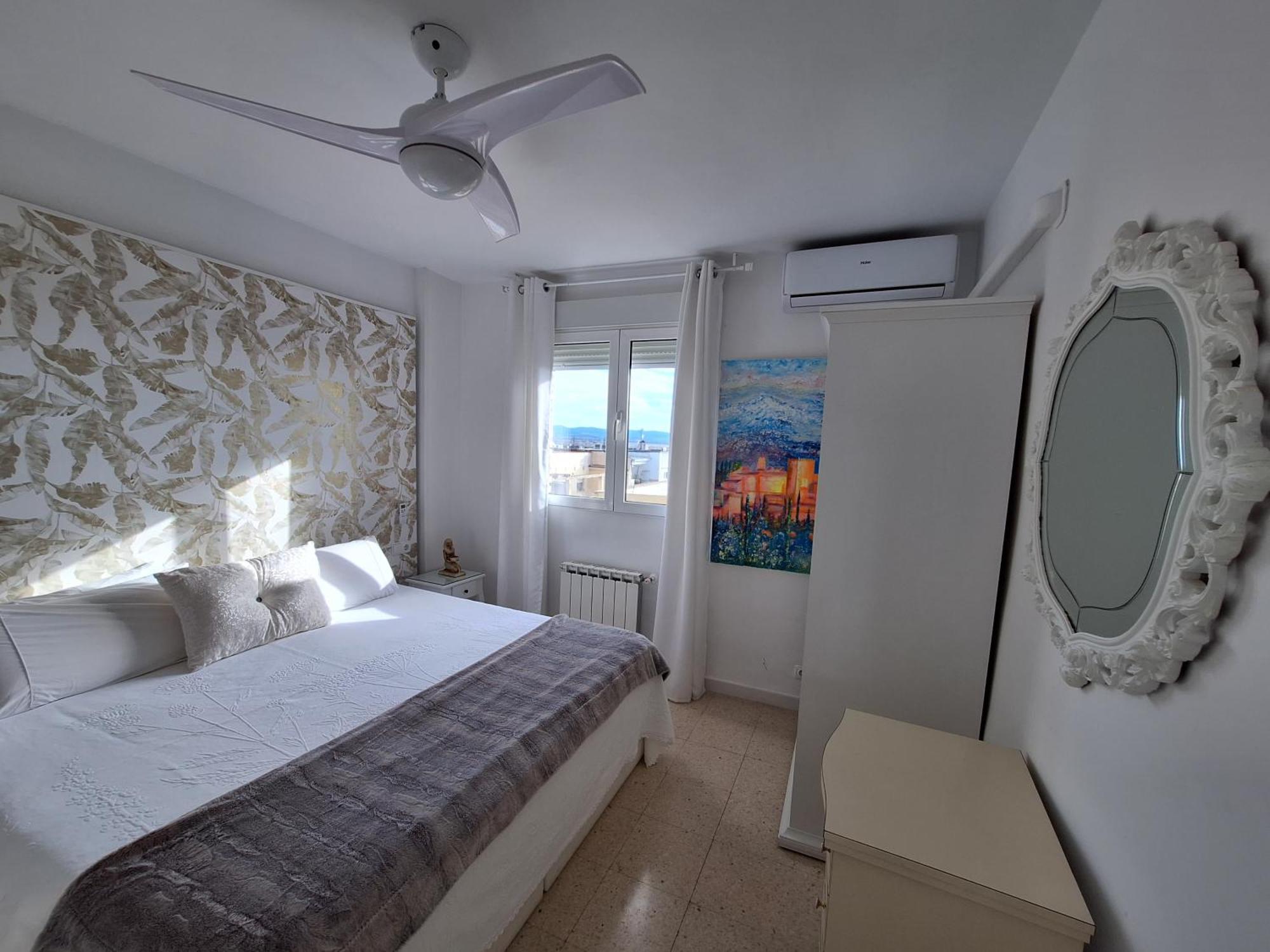 Rosalia 5 Estrellas - Garaje Free - 90M2 Granada Eksteriør bilde