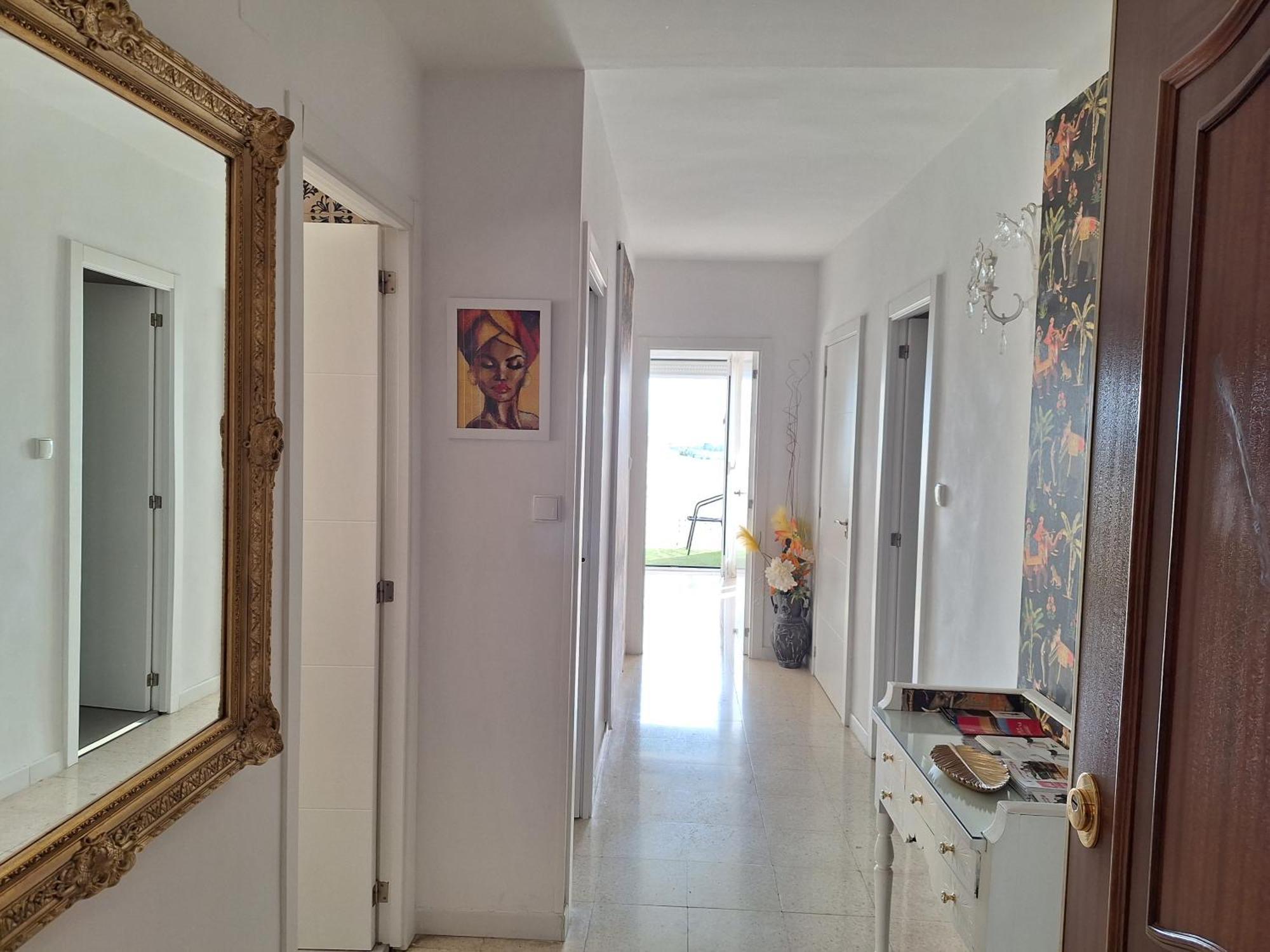 Rosalia 5 Estrellas - Garaje Free - 90M2 Granada Rom bilde